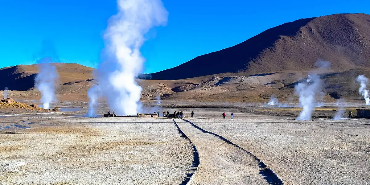 El Tatio